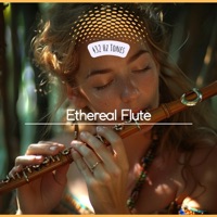 Ethereal Flute: 432 Hz Spiritual Sounds - 432 Hz Therapy, Deep Sleep Music Delta Binaural 432 Hz & 432 Hz