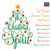 The Christmas Spirit - 劍橋國王學院合唱團 & 威爾寇克