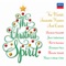 The Twelve Days of Christmas - Dame Joan Sutherland, The Ambrosian Singers, Richard Bonynge & Philharmonia Orchestra lyrics