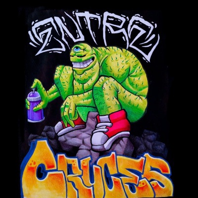 Entre Cruces - Single