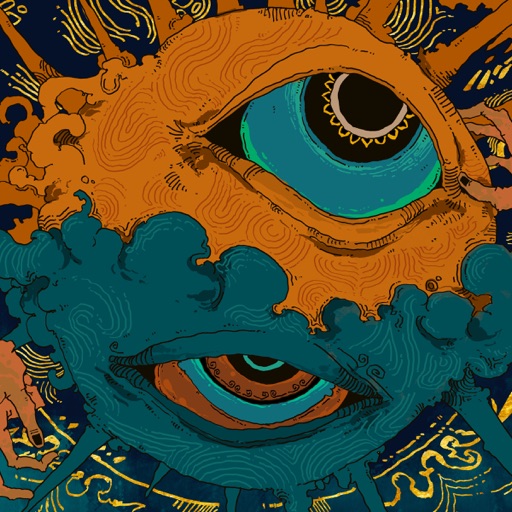 Album artwork