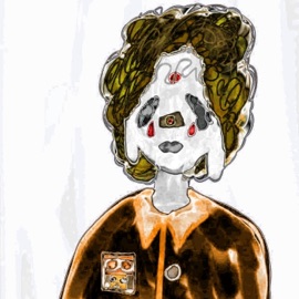 МИКРОПЛАСТИК (feat. верби) Лори