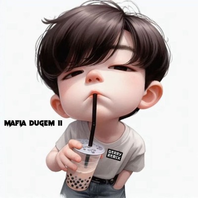 MAFIA DUGEM - Single