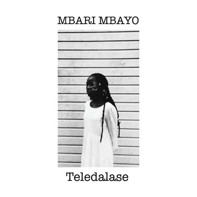 Mbari Mbayo - Single