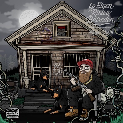 Ip Eigen Risico Betreden