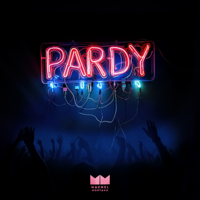 PARDY - Machel Montano Cover Art