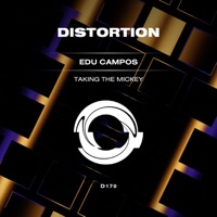 Taking the Mickey - Single - Edu Campos