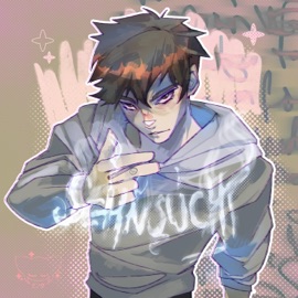 Sehnsucht JAY W
