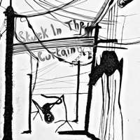 Stuck In The Curtain - Single - $piderWeb$