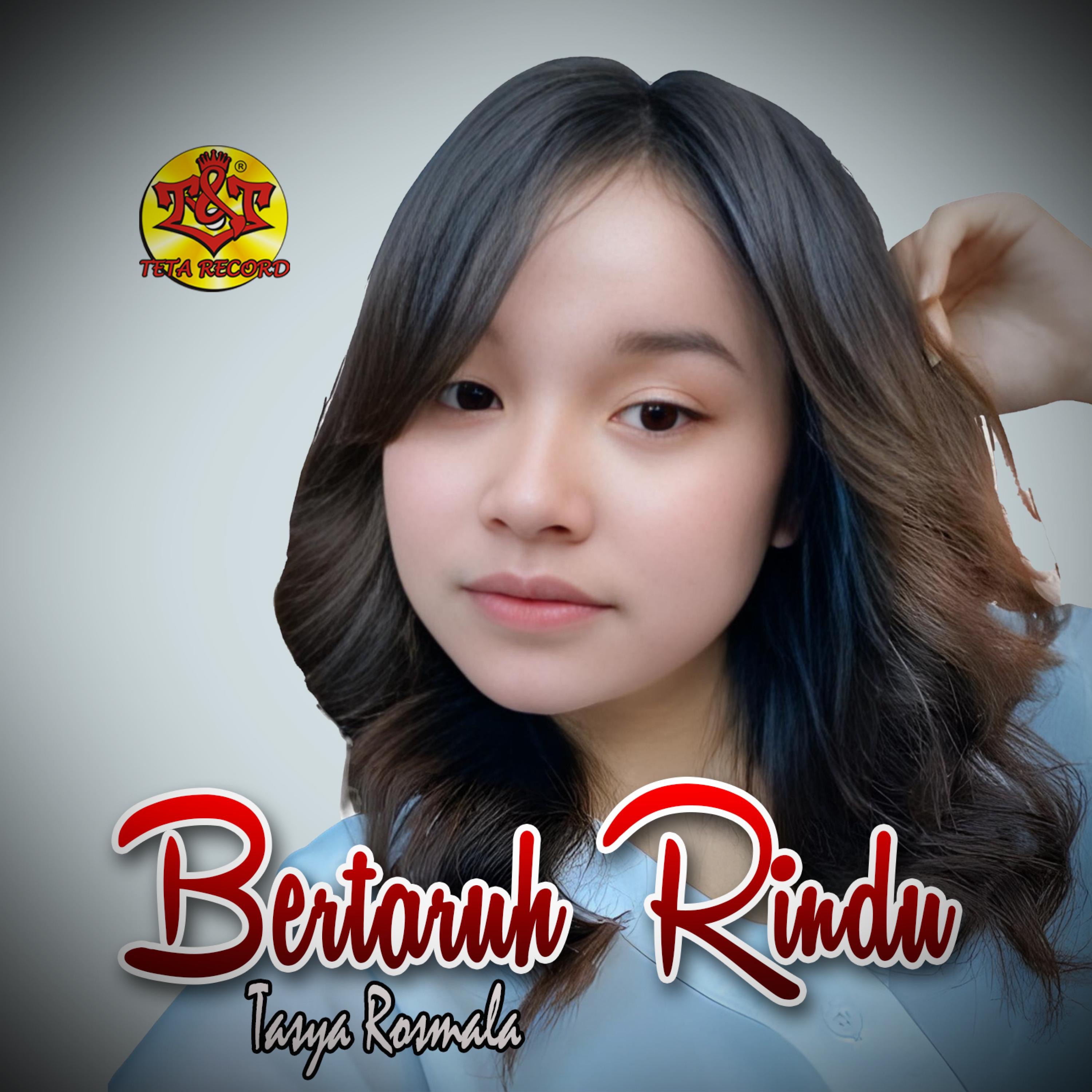 Bertaruh Rindu (feat. Tasya Rosmala) - Single