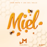Miel - Single - Juan Moya Y Los Del Valle