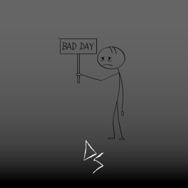 Bad Days (feat. Saturdaynightblues) Mauriel Hearn
