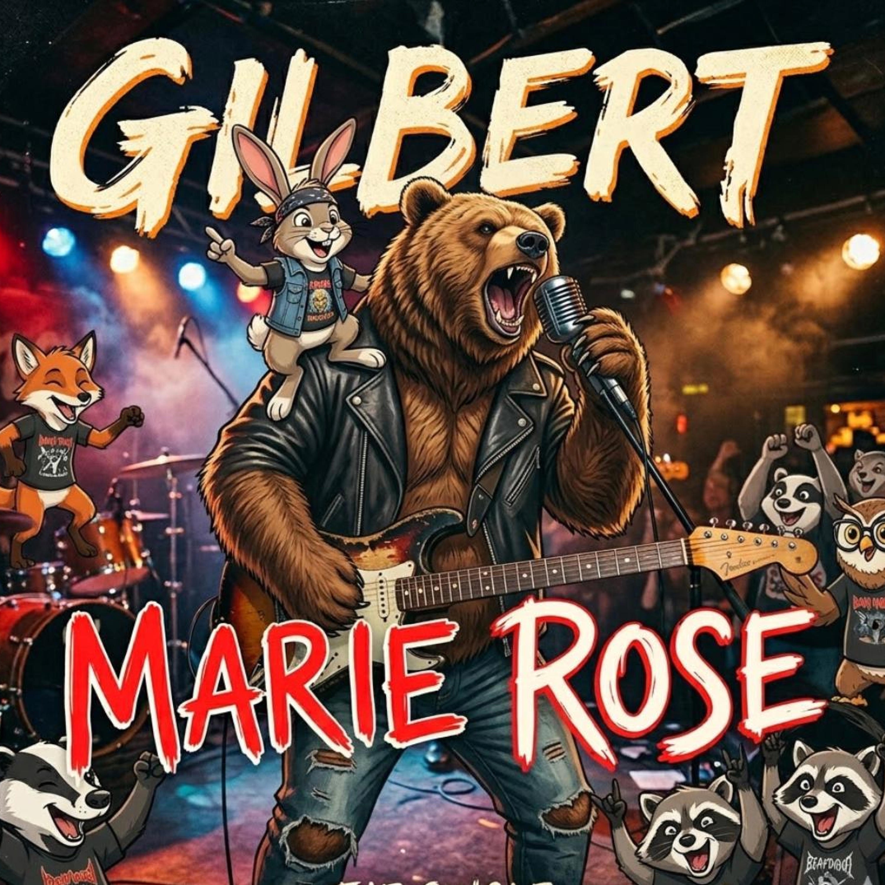 Gilbert - Single