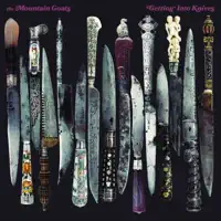 As Many Candles As Possible — The Mountain Goats