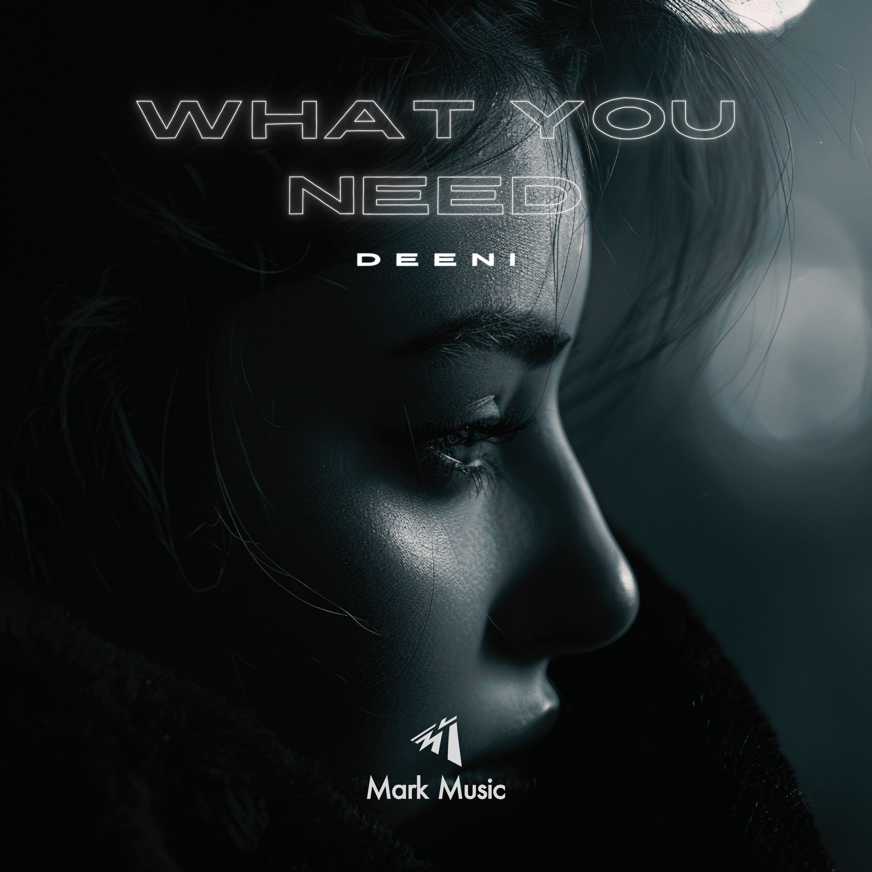 What You Need - Single