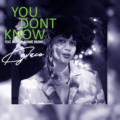 You Dont Know (feat. Ni-Emah Bugg & Ronnie Brown) - Single