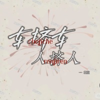 车挤车人挤人 - Single - 林施