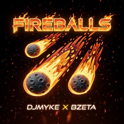 Fireballs - Single