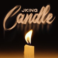 Candle - Single - JKING