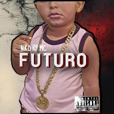 Futuro (feat. Adriel Nanu) - Single