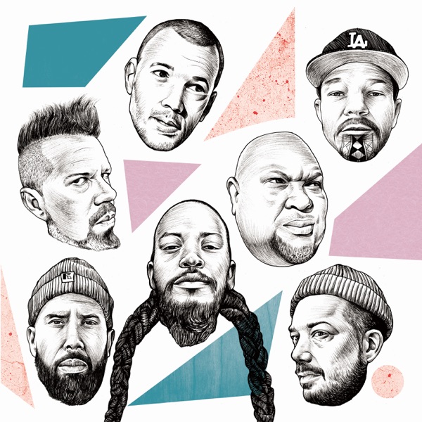 Many Headed (Controller 7 Remix) [feat. Doseone, Mestizo, Controller 7, Buck 65, Self Jupiter & ShrapKnel] - Single