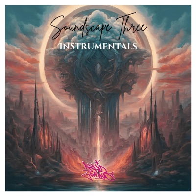 Soundscape Three: Instrumentals (feat. Serebe)