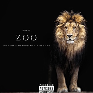 Zoo (feat. Shyheim, Method Man & Redman)
