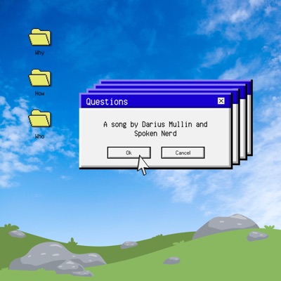 Questions (feat. Spoken Nerd) - Single