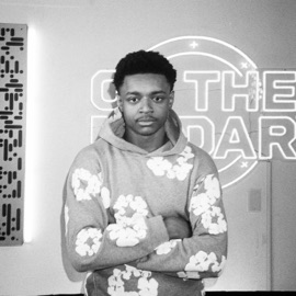 On The Radar Freestyle, Pt. 2 Kidwild