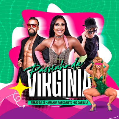 Passinho da Virginia - Single