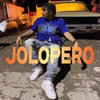 JOLOPERO - Single - Alfre 911