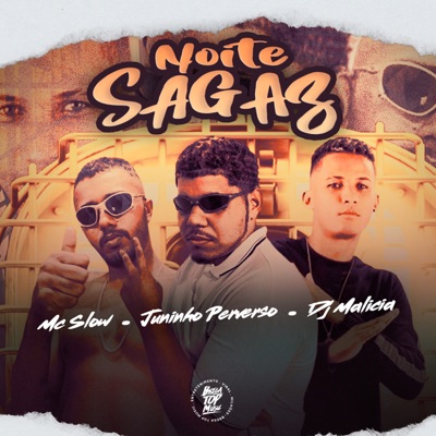 Noite Sagaz - Single