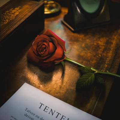 Tentei - Single