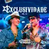 Thallys e Thiago - Decida / Jogo do Amor
