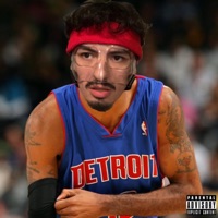 Rik Hamilton - Single - Rik