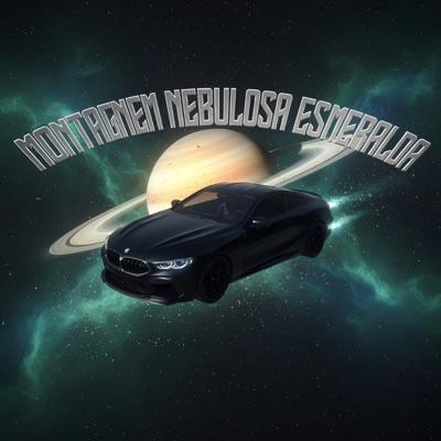 Montagem Nebulosa Esmeralda - EP