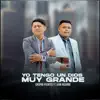 Gaspar Puentes - Yo Tengo un Dios Muy Grande