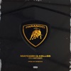 Paranoid (feat. Hefner) - Single