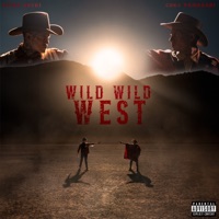 Wild Wild West - Single - Nitro Goyri & Coko Yamasaki