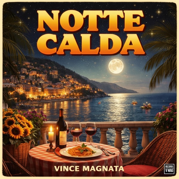 NOTTE CALDA