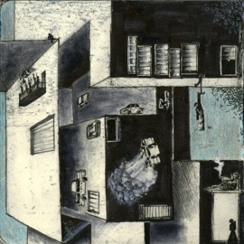 Fermentation Alexander Spit & YUNGMORPHEUS