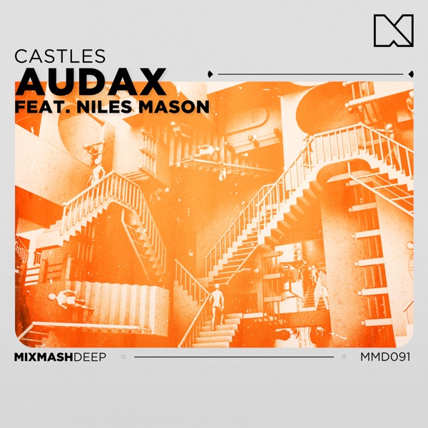 Castles (feat. Niles Mason) - EP