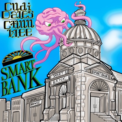 Smart Bank (feat. Chuuwee) - Single