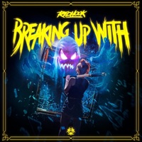 Breaking Up With - Single - RedHook