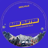 A Clockwork Blue - Single - Aizo Clutch