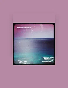 The Moon Collectiveを聴いたり、ミュージックビデオを鑑賞したり、経歴やツアー日程などを確認したりしましょう！