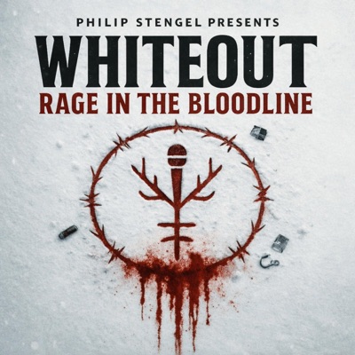 Whiteout: Rage In The Bloodline (feat. Phil Wasted)