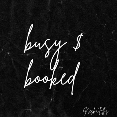 Busy & Booked - Single