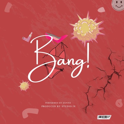 Bang - Single