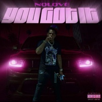 Suprise Party - Single - FNG NoLove